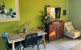 Apartamento con vistas en Mariote